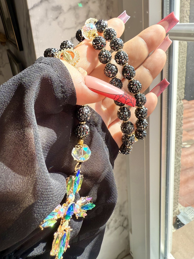 Chapelet L I L I T H