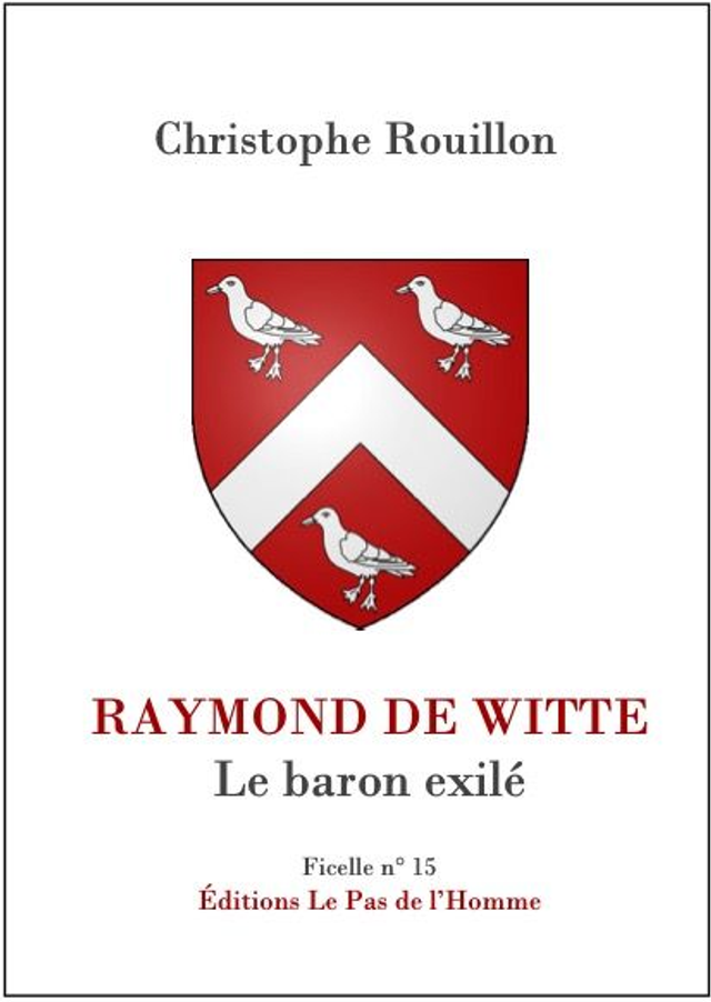 Ficelle n°15 – Baron de Witte