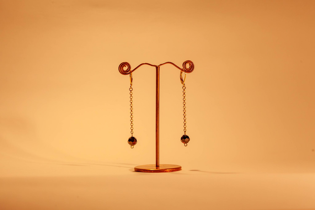 CENDRE Boucles