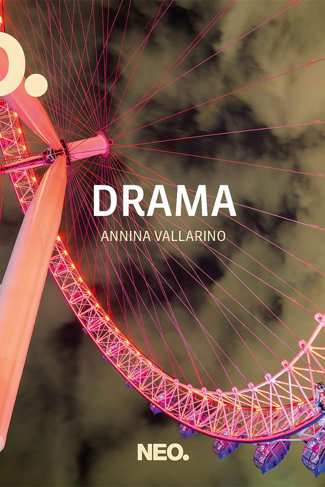 Vallarino Annina - Drama