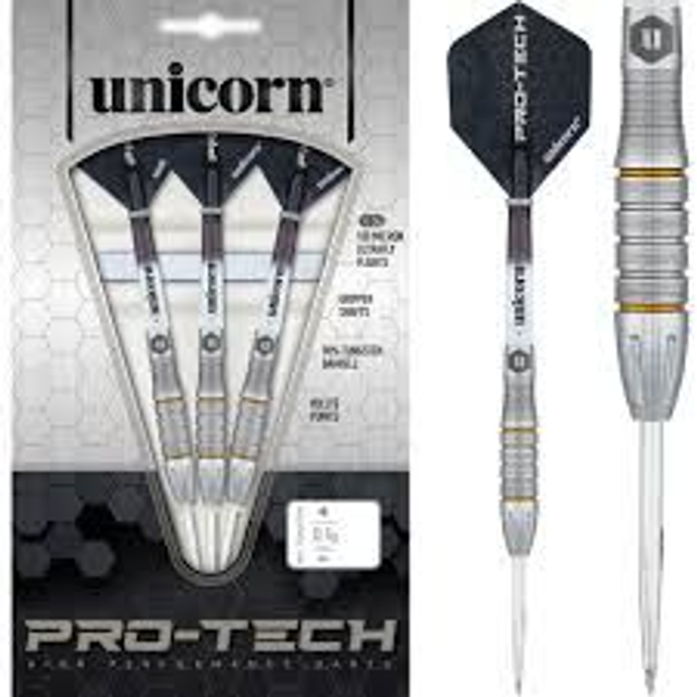 Unicorn Pro-Tech 90% Tungsten Darts