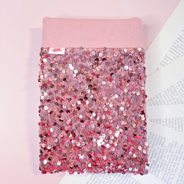 Pochette Livre Zélie