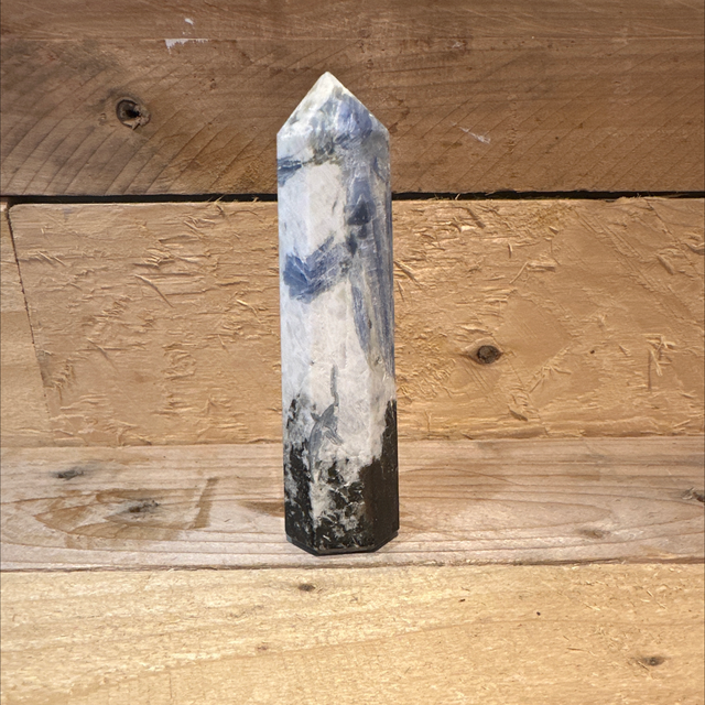 Kyanite Tower 