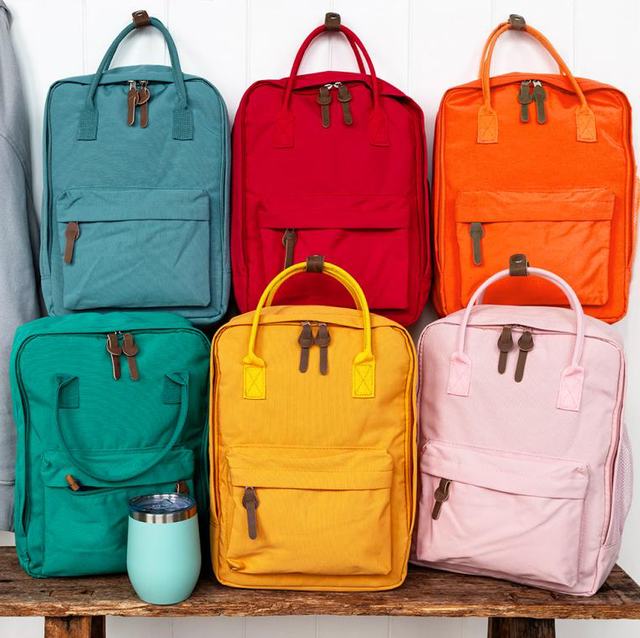 Compact Backpack (8L)