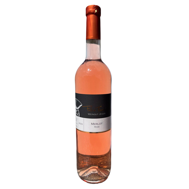 2023er Merlot Rosé