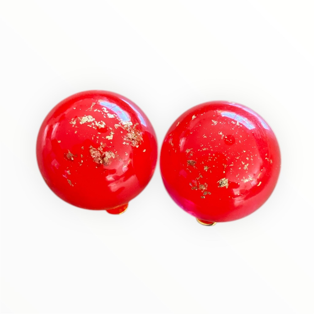 Boucles d&#039;oreilles à clip   