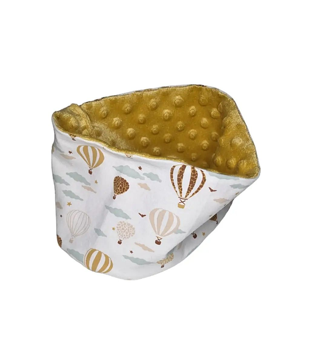 Snood / tour de cou (18 mois)