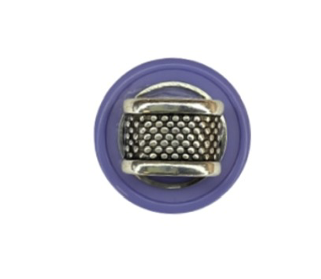 Porte lunette Lavande 