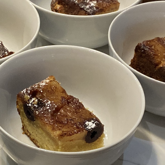 Pineapple Upside Down Cake - 8”