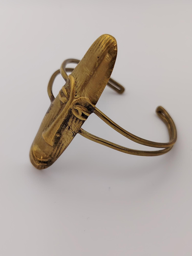 Bracelet Masque Afrikana 