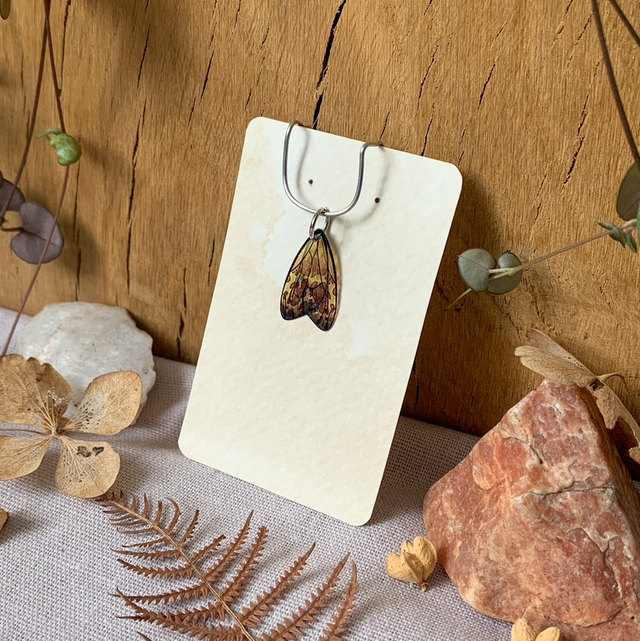 Pendentif Féérique