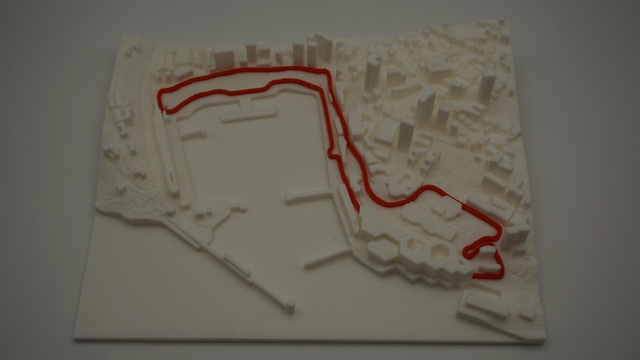 Loose Map