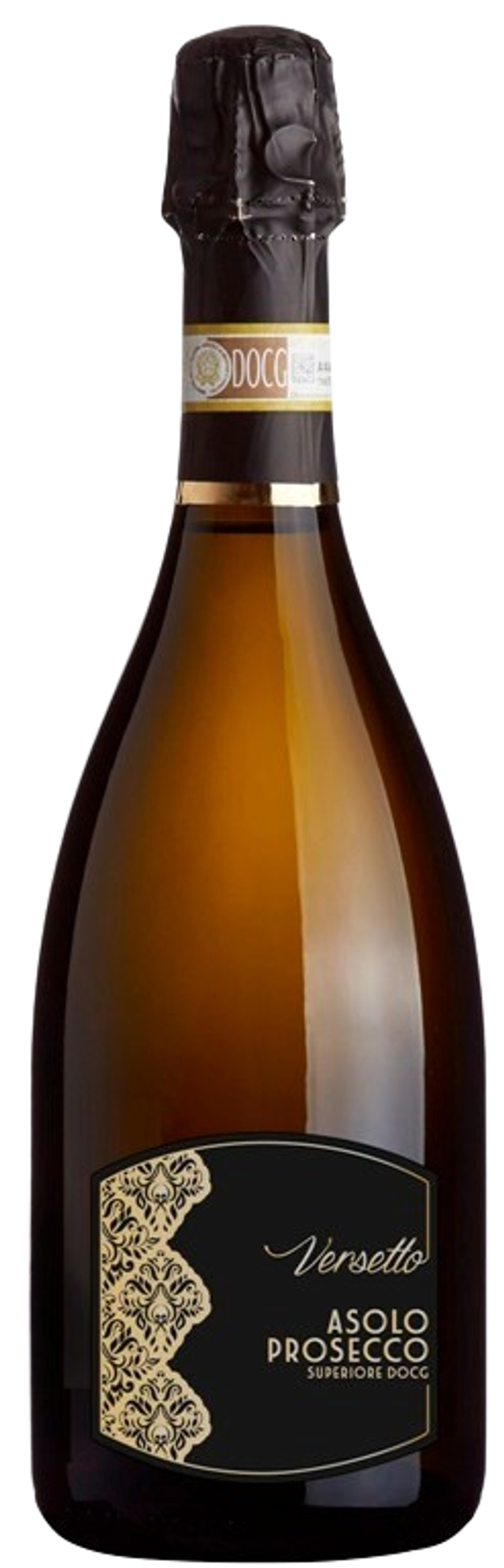 Prosecco Superiore, Versetto
