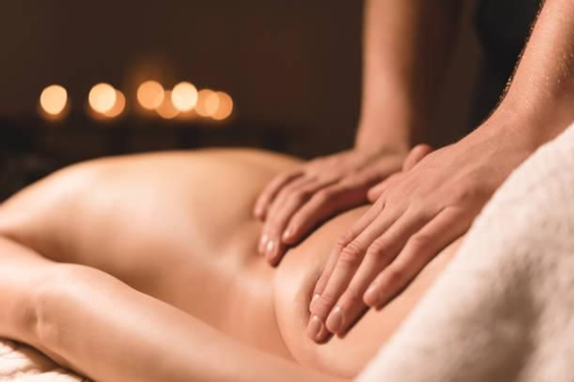 Drainage Renata - Corps