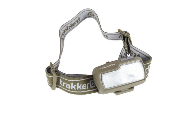 Trakker Nitelife Headtorch 