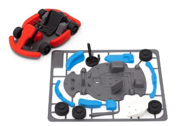go kart