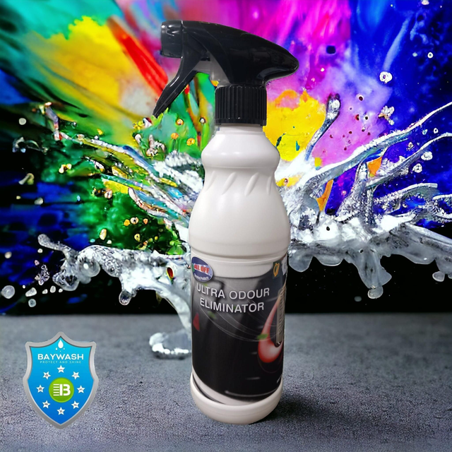 Ultra Odour Eliminator 500ml