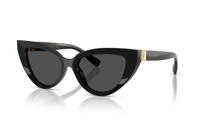 Eyewear Woman Dolce & Gabbana  DG 4497 501/87