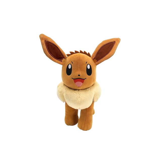 Pokémon: Eevee pehmolelu (30cm)