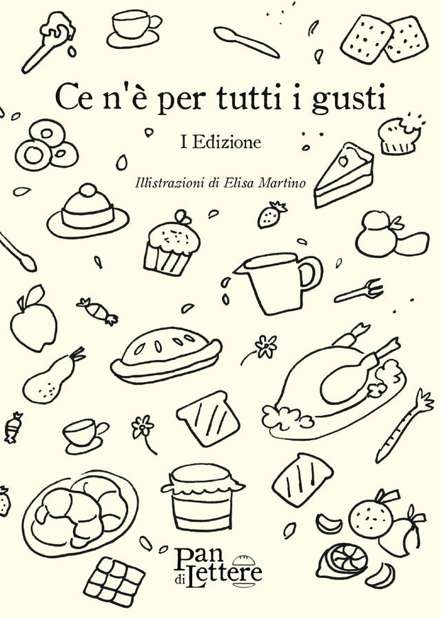 Ce n'è per tutti i gusti - I edizione