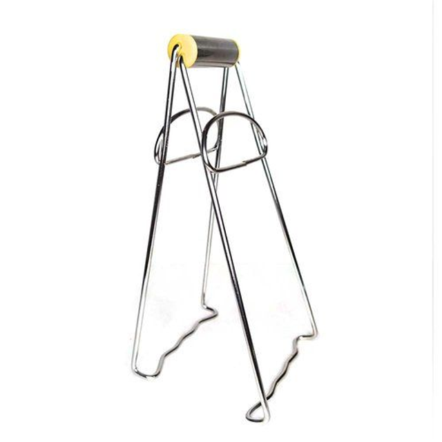 Kuuman lautasen nostokynnet (airfryer)