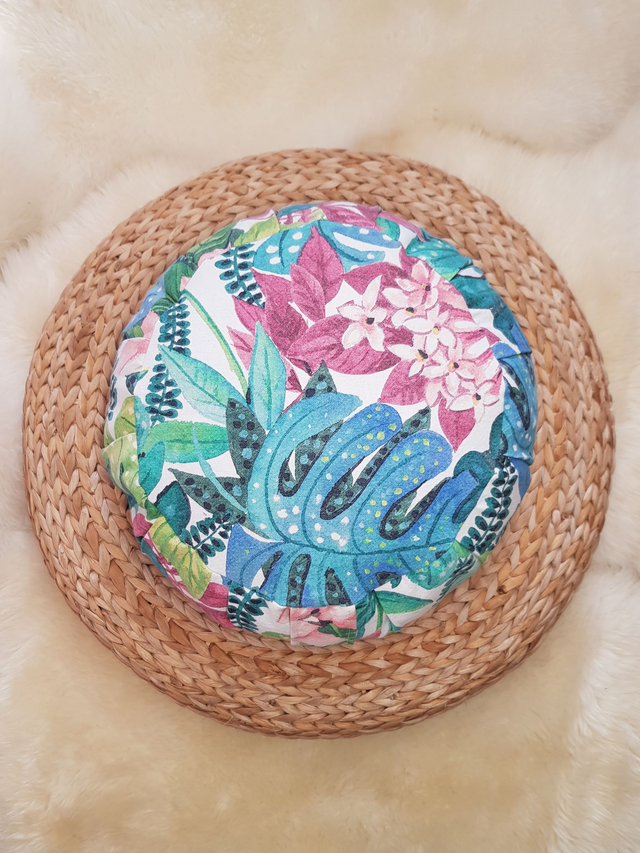 03 - Zafu - Wonderful flowers