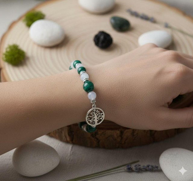 Bracelet Soulagement des Douleurs