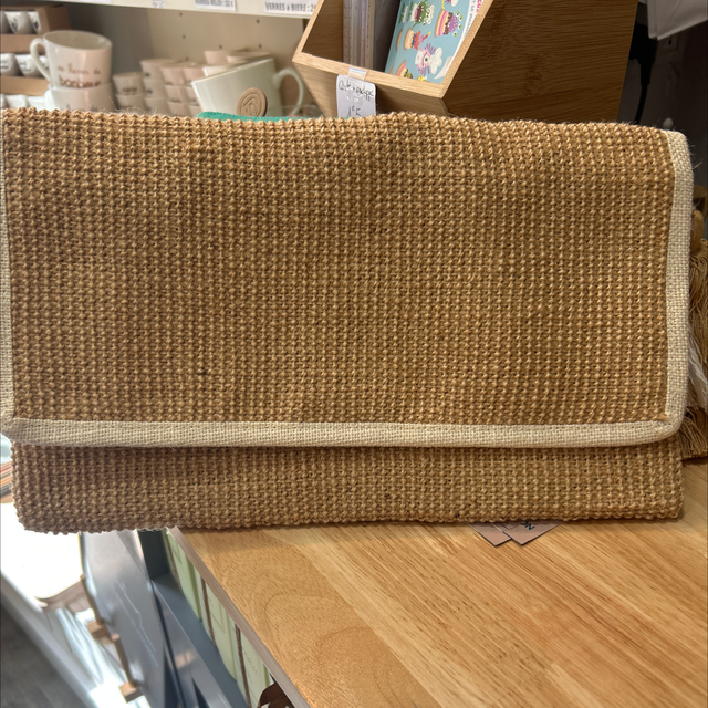 Pochette grand modèle 