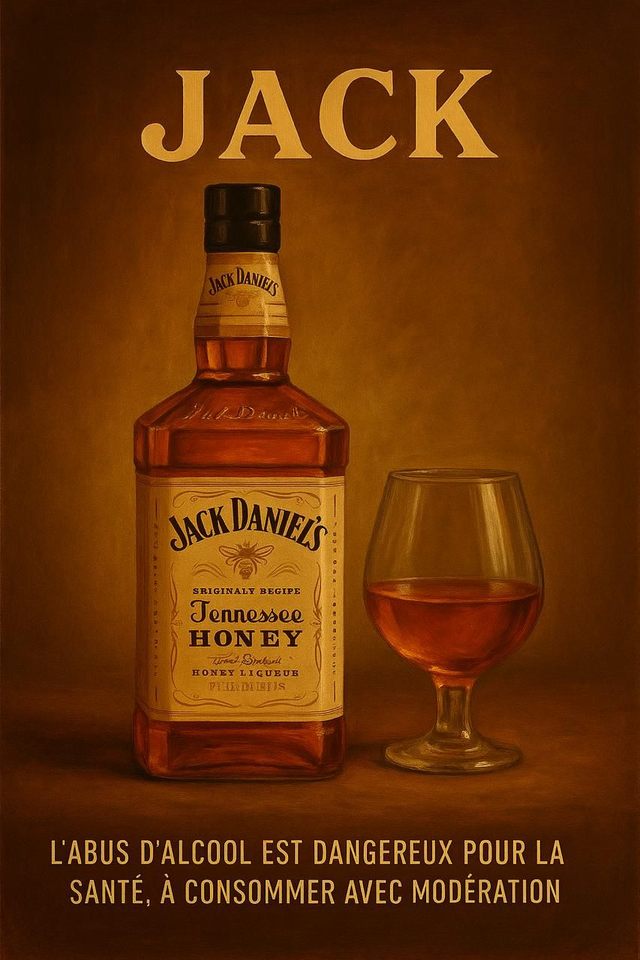 Jack Honey
