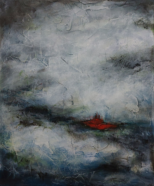 BRISE-GLACE - 55x46cm