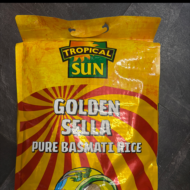 TS GOLDEN SELLA 10KG