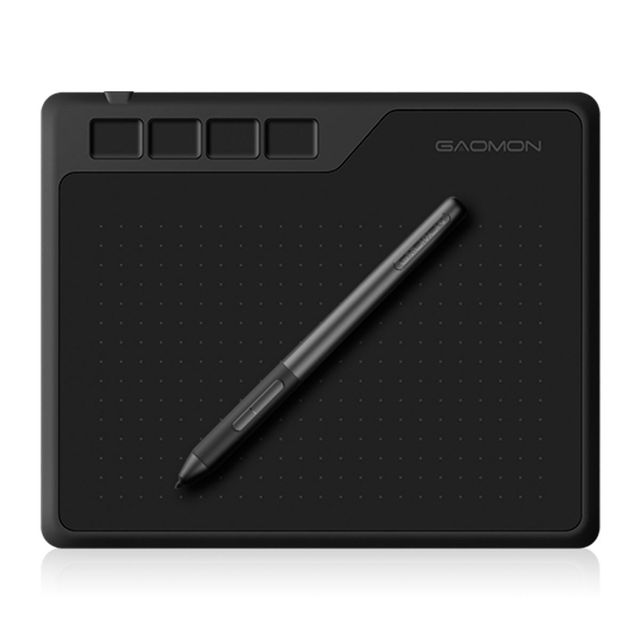 Tableta Digitalizadora Gaomon S620