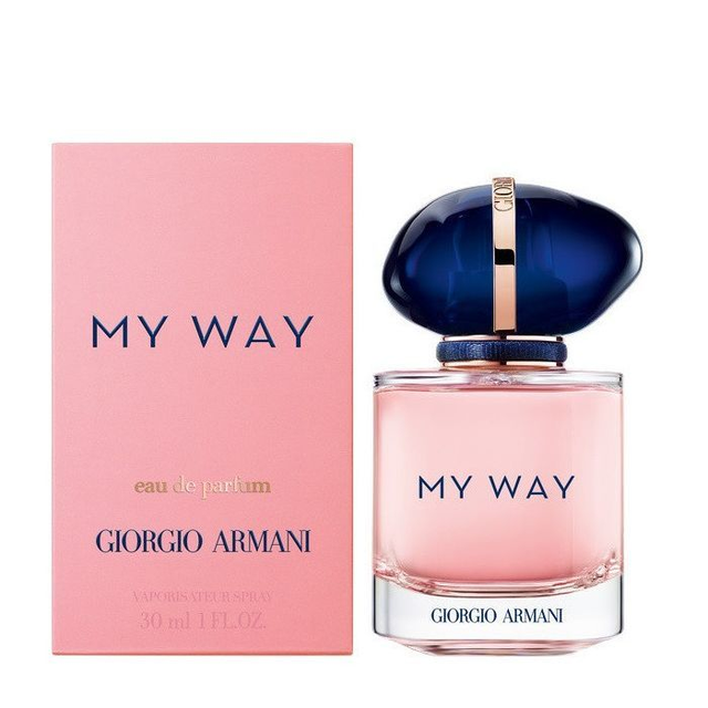 ARMANI MY WAY 100ml