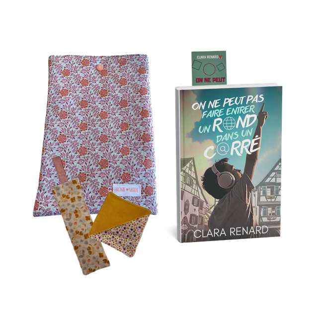 Coffret SOLO - Version LITTERAIRE