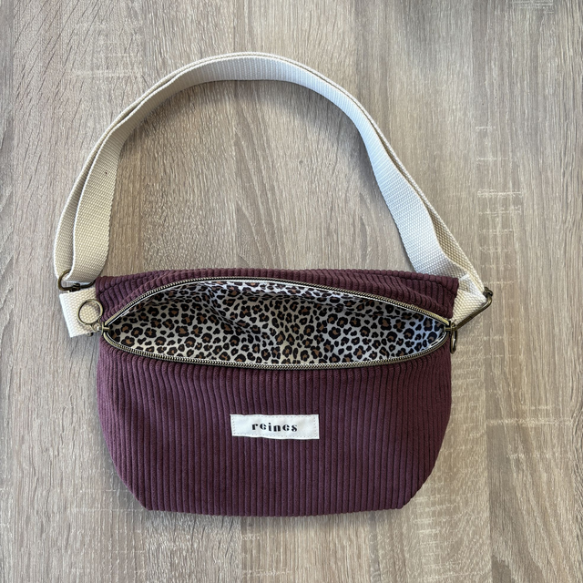 La banane LINE - Autumn vibes