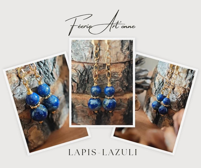 Lapis-lazuli 