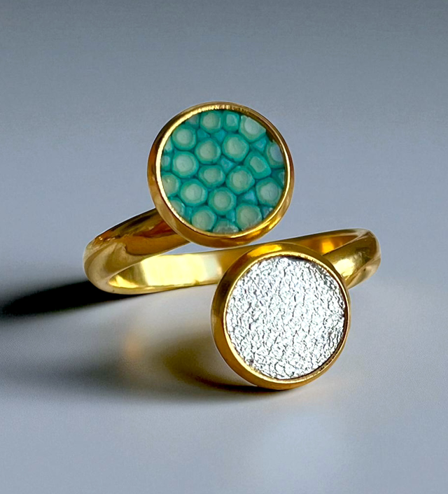 Double Bague