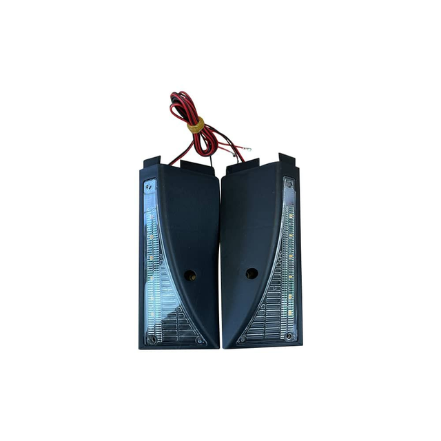 LED avant clignotants Kugoo M4