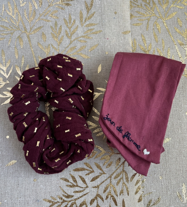 Foulchie jour de flemme Bordeaux 