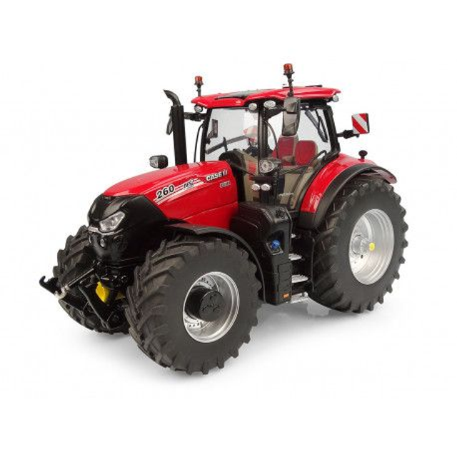 UH 6465 Case Puma 260 AFS