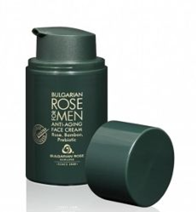  Crema antiedad hombre