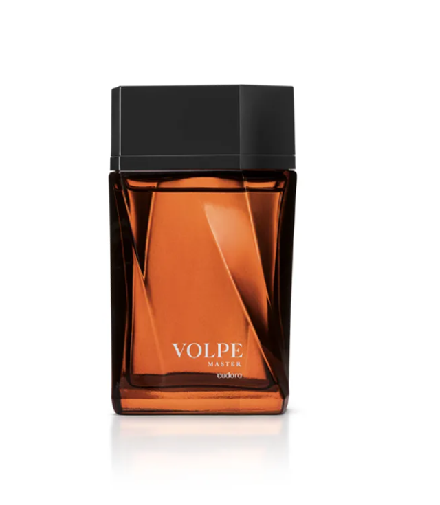 Volpe Master Desodorante Colônia 100ml