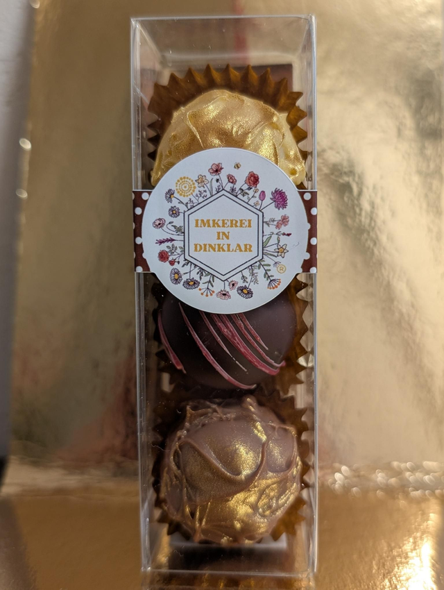 Des Imkers Pralinen Mix