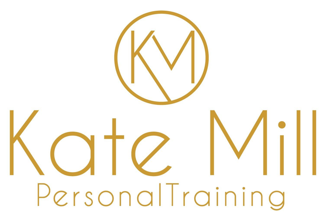 Kate Mill Training Tshirt Schwarz