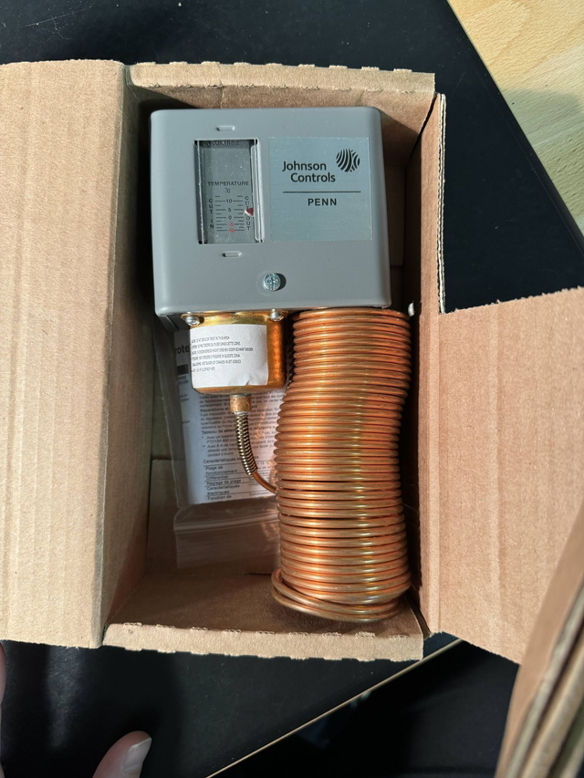 Johnson Controls 270XT-95008