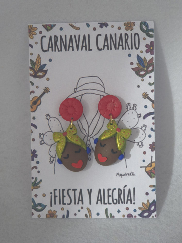 Negra Tomasa, El Corazón de Los Indianos.