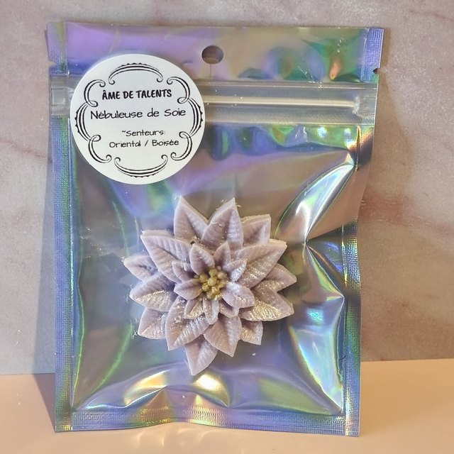 Sachets Découverte Parfumés