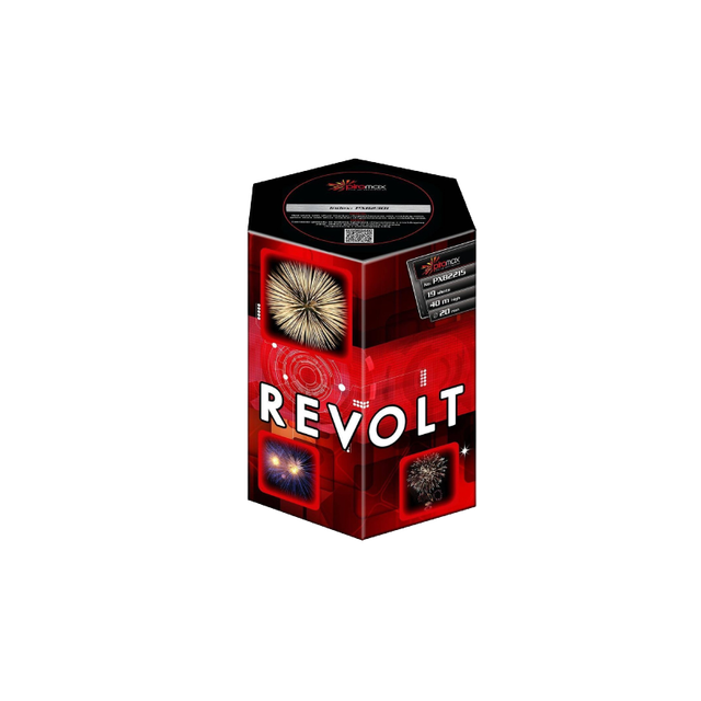 Revolt