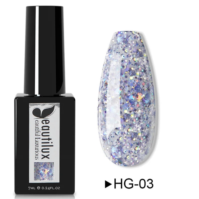 Vernis semi permanent HG-03 ✨