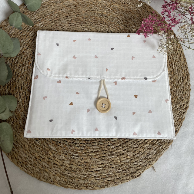 Pochette de rangement 